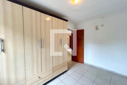 Quarto 2 de apartamento à venda com 2 quartos, 46m² em Macedo, Guarulhos