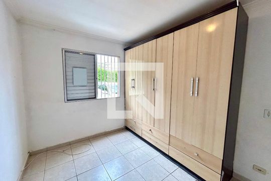 Quarto 2 de apartamento à venda com 2 quartos, 46m² em Macedo, Guarulhos