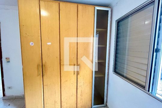 Quarto 1 de apartamento à venda com 2 quartos, 46m² em Macedo, Guarulhos
