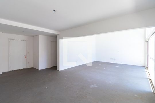 Apartamento à venda com 4 quartos, 300m² em Vila Suzana, São Paulo