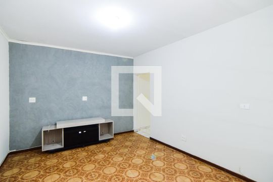 Casa para alugar com 1 quarto, 60m² em Vila Rosália, Guarulhos