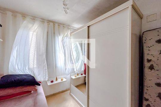 Quarto 1 de apartamento à venda com 2 quartos, 49m² em Vila Guilhermina, São Paulo