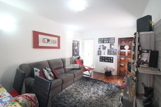 Casa à venda com 2 quartos, 115m² em Vila Constancia, São Paulo