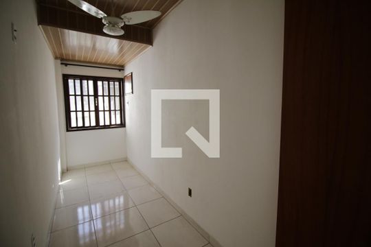 Quarto 1 de casa de condomínio à venda com 3 quartos, 92m² em Jacarepaguá, Rio de Janeiro