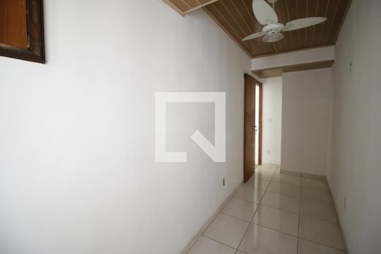 Quarto 1 de casa de condomínio à venda com 3 quartos, 92m² em Jacarepaguá, Rio de Janeiro