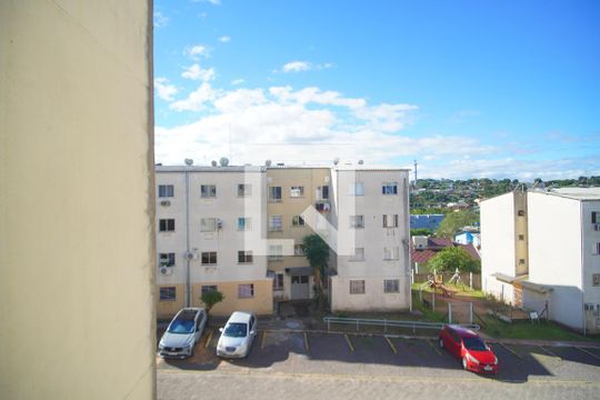 Apartamento para alugar com 2 quartos, 45m² em Duque de Caxias, São Leopoldo