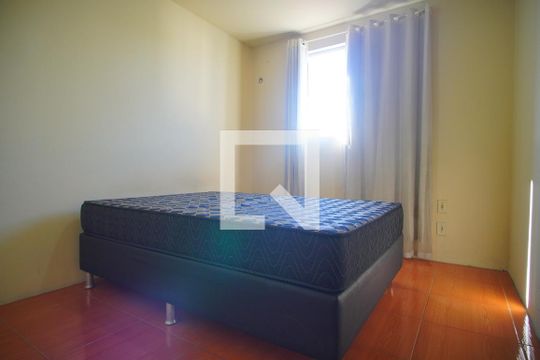 Quarto 2 de apartamento para alugar com 2 quartos, 45m² em Duque de Caxias, São Leopoldo