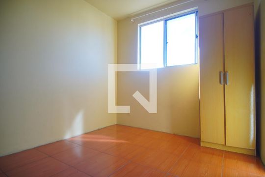 Quarto 1 de apartamento para alugar com 2 quartos, 45m² em Duque de Caxias, São Leopoldo