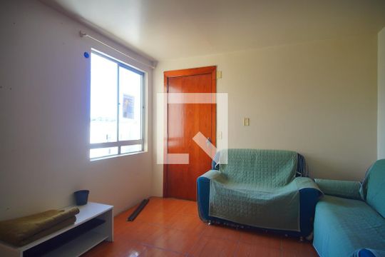 Apartamento para alugar com 2 quartos, 45m² em Duque de Caxias, São Leopoldo