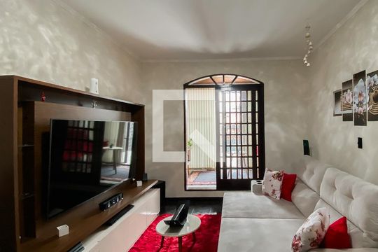 Sala de casa à venda com 3 quartos, 145m² em Vila Sao Francisco, São Paulo