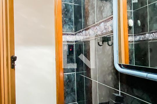 Lavabo de casa à venda com 3 quartos, 145m² em Vila Sao Francisco, São Paulo