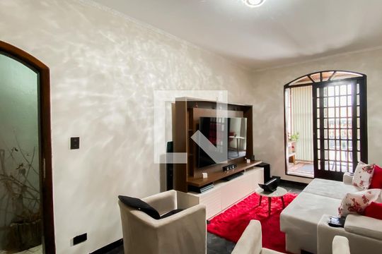 Sala de casa à venda com 3 quartos, 145m² em Vila Sao Francisco, São Paulo