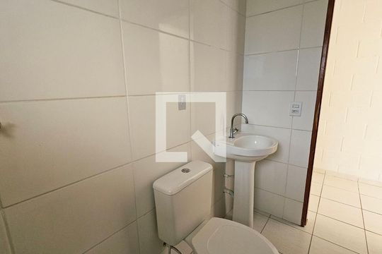 Apartamento para alugar com 1 quarto, 50m² em Cidade Nova Ii, Várzea Paulista