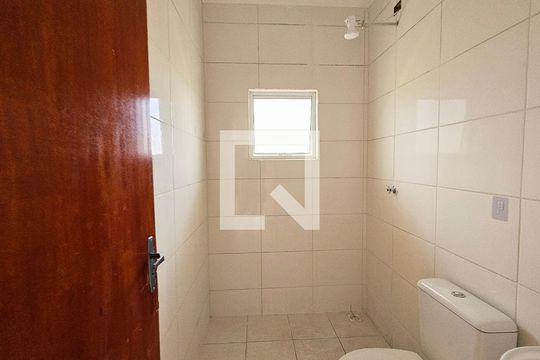 Apartamento para alugar com 1 quarto, 50m² em Cidade Nova Ii, Várzea Paulista
