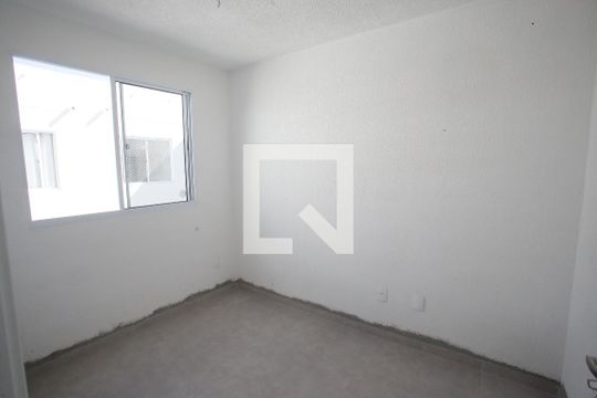 Quarto 2 de apartamento para alugar com 2 quartos, 41m² em Taquara, Rio de Janeiro