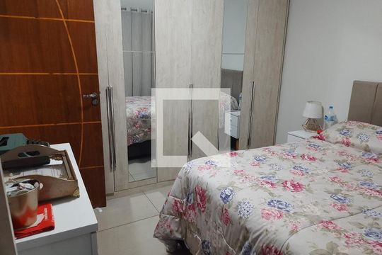 Quarto de casa à venda com 6 quartos, 220m² em Americanópolis, São Paulo