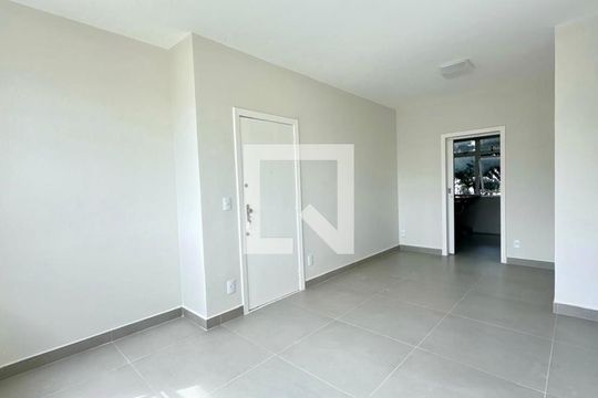 Apartamento à venda com 2 quartos, 60m² em Anchieta, Belo Horizonte