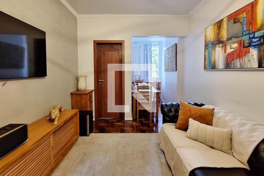 Apartamento à venda com 2 quartos, 77m² em Centro, Niterói