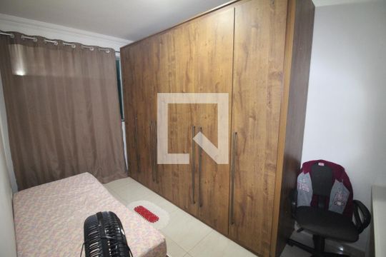 Quarto 1 de apartamento à venda com 2 quartos, 109m² em Eldorado, Contagem