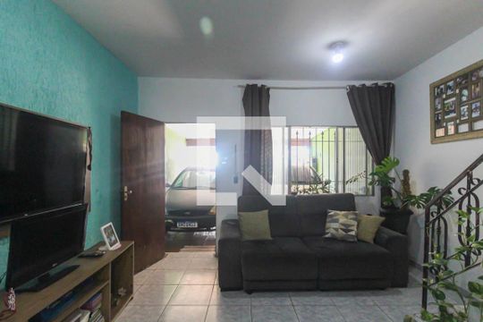 Casa à venda com 2 quartos, 126m² em Vila Sapopemba, São Paulo
