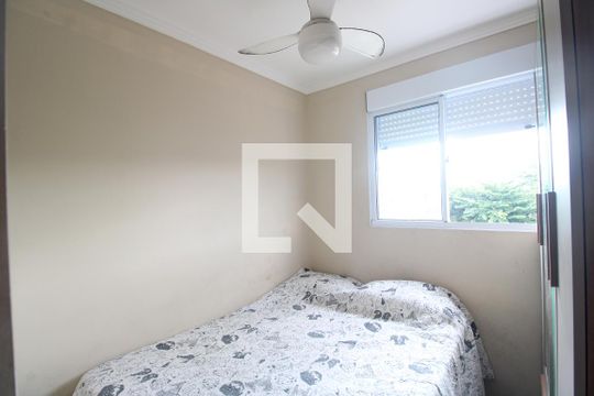 Quarto 1 de apartamento à venda com 2 quartos, 40m² em Taquara, Rio de Janeiro