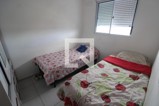 Quarto 2 de apartamento à venda com 2 quartos, 40m² em Taquara, Rio de Janeiro