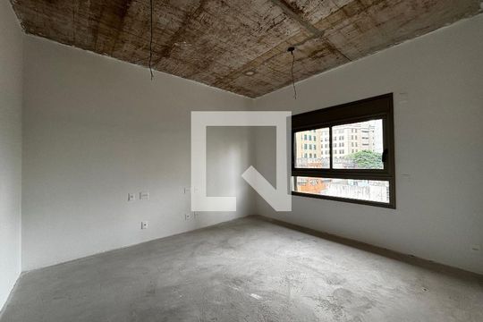 Quarto 1 de apartamento à venda com 3 quartos, 277m² em Pinheiros, São Paulo