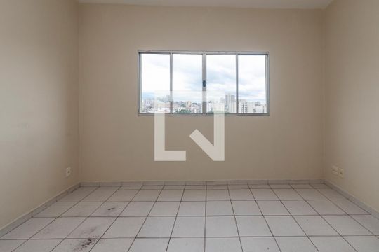 Apartamento para alugar com 1 quarto, 60m² em Jardim Casablanca, São Paulo