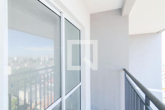 Apartamento à venda com 2 quartos, 46m² em Jardim Aida, Guarulhos
