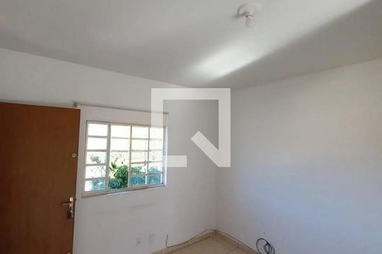 Quarto 1 de apartamento para alugar com 2 quartos, 53m² em Caieiras, Vespasiano