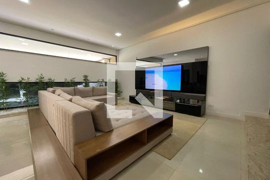 Casa de Condomínio à venda com 4 quartos, 300m² em Chácara São Rafael, Campinas