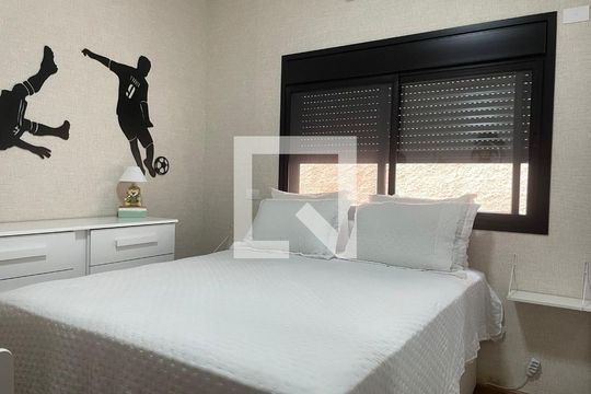 Casa de Condomínio à venda com 4 quartos, 300m² em Chácara São Rafael, Campinas