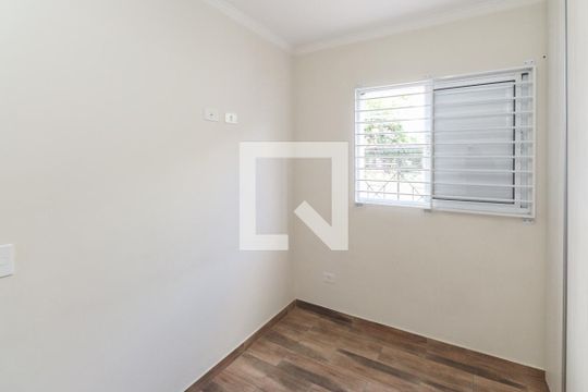 Quarto 2 de apartamento à venda com 2 quartos, 49m² em Vila Nivi, São Paulo