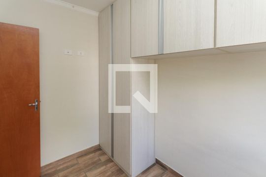 Quarto 1 de apartamento à venda com 2 quartos, 49m² em Vila Nivi, São Paulo