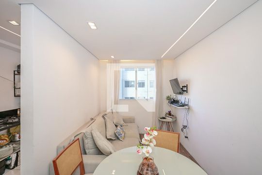 Apartamento à venda com 2 quartos, 43m² em Vila Andrade, São Paulo