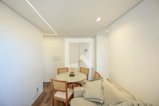 Apartamento à venda com 2 quartos, 43m² em Vila Andrade, São Paulo