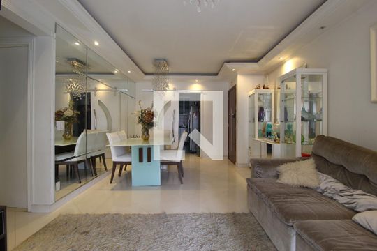 Apartamento para alugar com 4 quartos, 104m² em Planalto Paulista, São Paulo