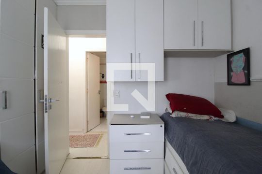 Quarto 1 de apartamento para alugar com 4 quartos, 104m² em Planalto Paulista, São Paulo