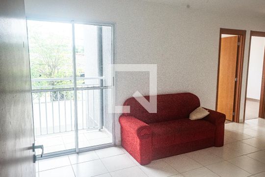 Apartamento para alugar com 2 quartos, 45m² em Guaratiba, Rio de Janeiro