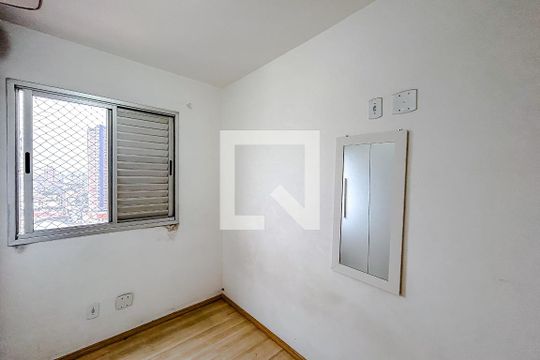 Quarto 1 de apartamento para alugar com 2 quartos, 48m² em Penha de França, São Paulo