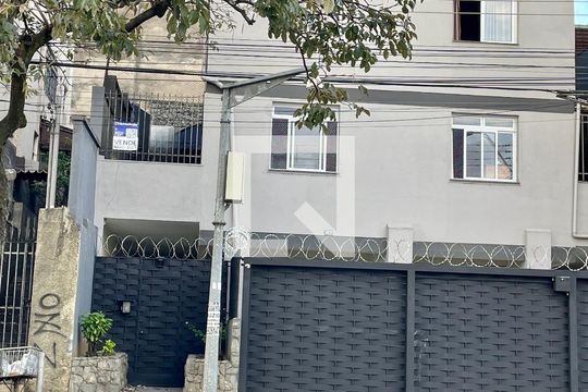 Apartamento à venda com 2 quartos, 115m² em Renascença, Belo Horizonte