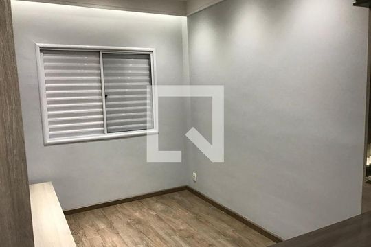 Quarto de apartamento à venda com 2 quartos, 49m² em Jardim Ubirajara, São Paulo