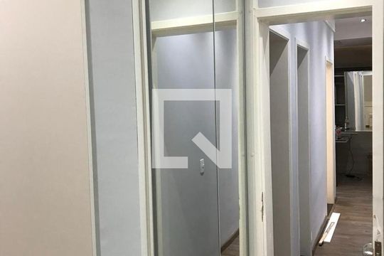 Quarto de apartamento à venda com 2 quartos, 49m² em Jardim Ubirajara, São Paulo