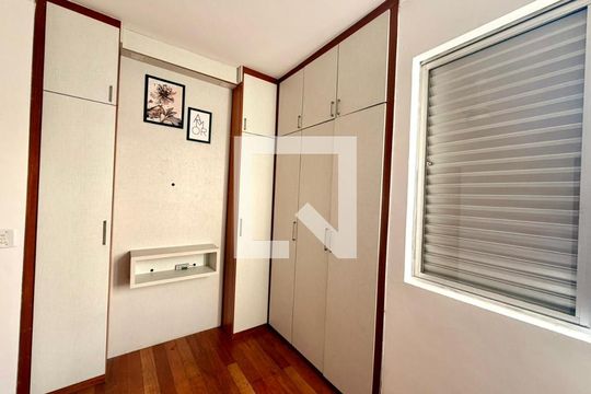 Apartamento para alugar com 3 quartos, 82m² em Castelo, Belo Horizonte