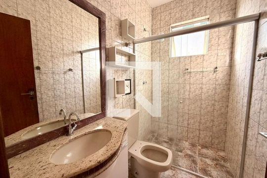Apartamento para alugar com 3 quartos, 82m² em Castelo, Belo Horizonte
