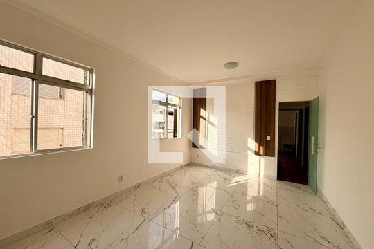 Apartamento para alugar com 3 quartos, 82m² em Castelo, Belo Horizonte