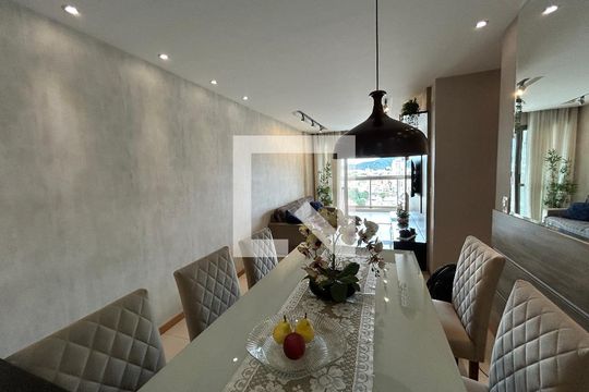 Apartamento à venda com 2 quartos, 79m² em Cachambi, Rio de Janeiro