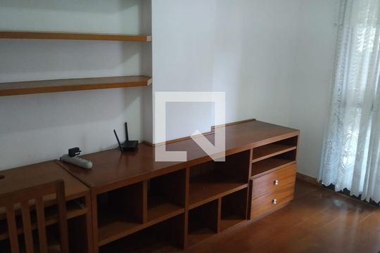 Quarto de apartamento para alugar com 3 quartos, 100m² em Recreio dos Bandeirantes, Rio de Janeiro