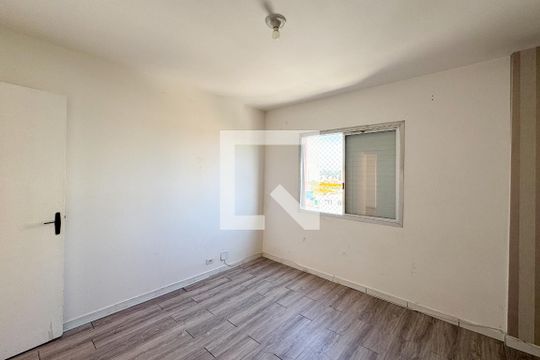 Quarto 1 de apartamento à venda com 2 quartos, 65m² em Planalto, São Bernardo do Campo