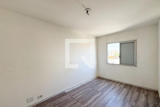 Quarto 2 de apartamento à venda com 2 quartos, 65m² em Planalto, São Bernardo do Campo